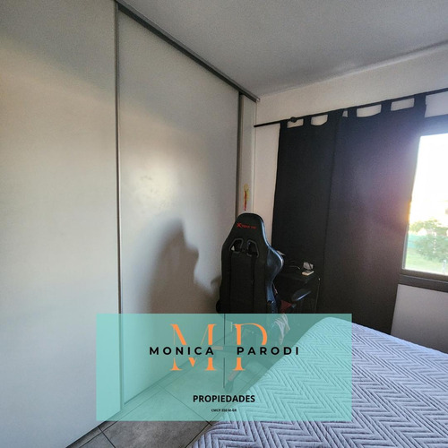 En Venta Duplex De 3 Ambientes En Umbrales De La Merced - Moreno