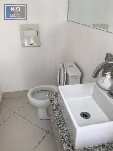 Imagem 20 de 23 de Casa, 806 M² - Venda Ou Aluguel - Pinheiros - São Paulo/sp - Ca0285