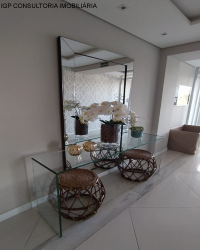 Imagem 7 de 30 de Apartamento Para Venda Plaza Bella Vista, Indaiatuba Sp - Ap02394 - 70152622