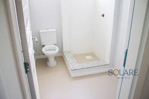 Imagem 10 de 15 de Casa Em Condominio - Santo Antonio De Lisboa - Ref: 65657 - V-65657