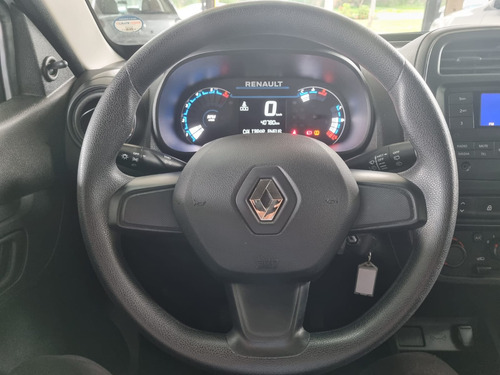 Renault Kwid 1.0 12v Zen Sce 5p