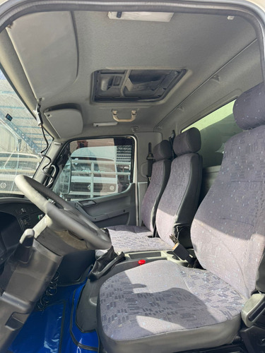 Mb 915 C Accelo