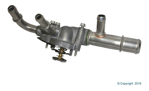 Termostato Motor Gmc Terrain V6 3.0l 2010 Gm Parts