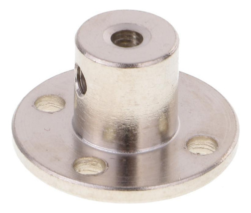 Acoplamiento De Brida 6mm