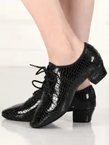 Comprar Zapatos De Baile Salsa, Jazz, Otros Géneros Unisex