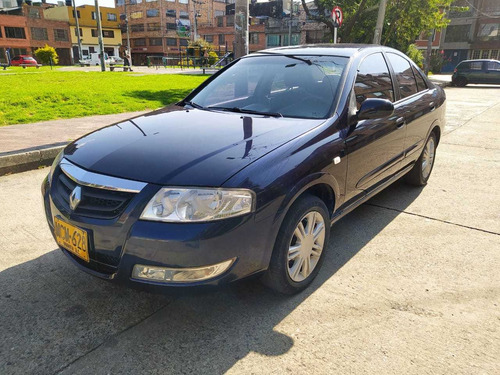 Renault Scala 2012 1.6l