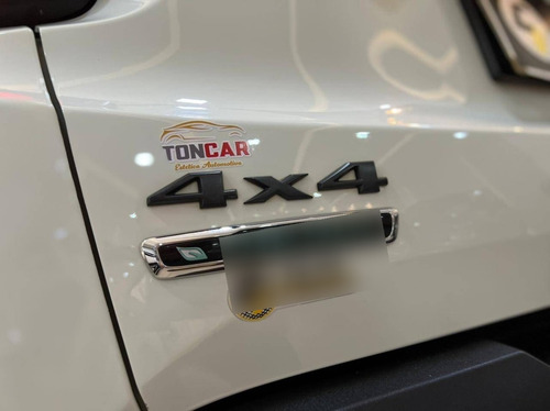 Imagem 11 de 12 de Jeep Renegade 2.0 16v Turbo Diesel Trailhawk 4p 4x4