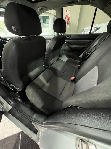Volkswagen Bora 1.9 Trendline I 100cv