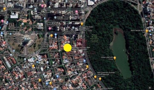 Imagem 29 de 29 de Sobrado Com 3 Dormitórios À Venda, 350 M² Por R$ 1.500.000,00 - Zona 02 - Maringá/pr - So0036
