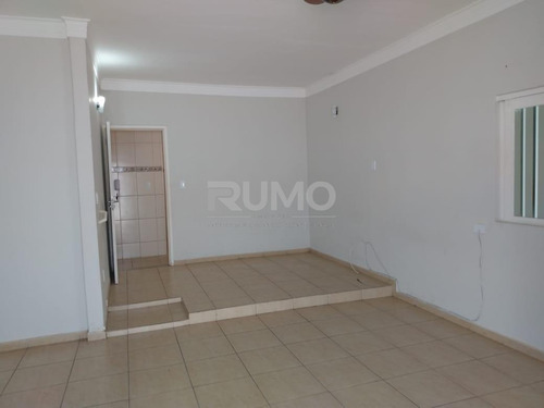 Imagem 3 de 19 de Casa À Venda Em Jardim Nova Europa - Ca010486
