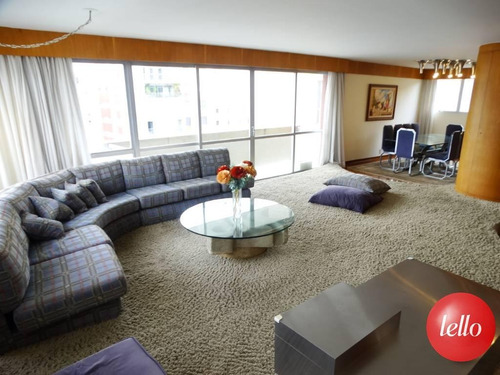 Imagem 2 de 29 de Apartamento - Ref: 223510