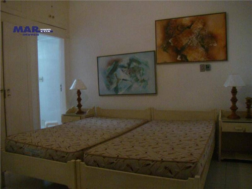 Imagem 28 de 30 de Apartamento Residencial À Venda, Centro, Guarujá - . - Ap6260