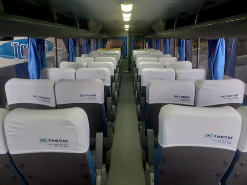 Imagem 8 de 14 de Onibus Comil Campione Mann 17230 2013/2013