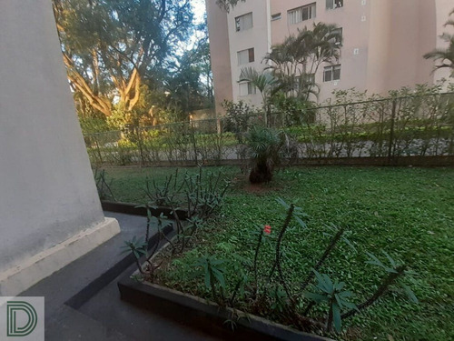 Imagem 5 de 15 de Apartamento Para Venda No Bairro Jardim Bonfiglioli Em São Paulo - Cod: Di26789 - Di26789