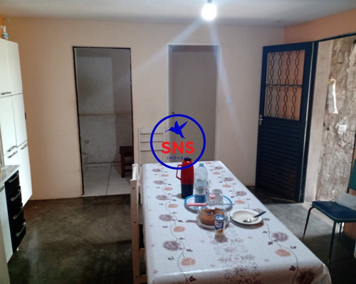 Imagem 10 de 13 de Casa - Ca01089 - 70521824