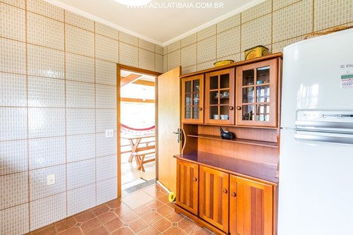 Imagem 19 de 30 de Linda Chácara Em Condomínio Atibaia Terras Da Fazenda Santana - Ch03414 - 32662467