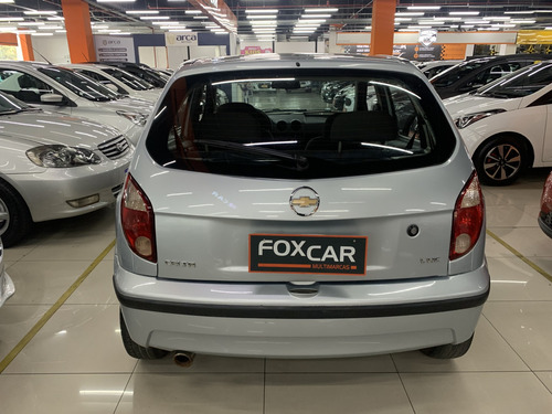 Chevrolet Celta 1.0 MPFI SPIRIT 8V FLEX 4P MANUAL