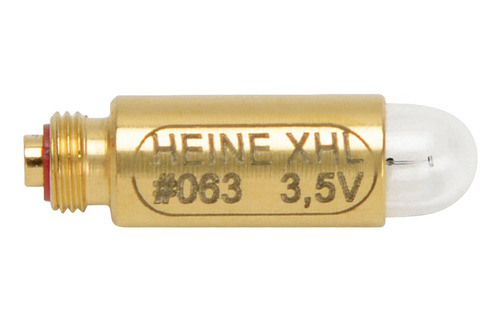 Foco Heine Original 3.5v Xhl  X-002.88.063