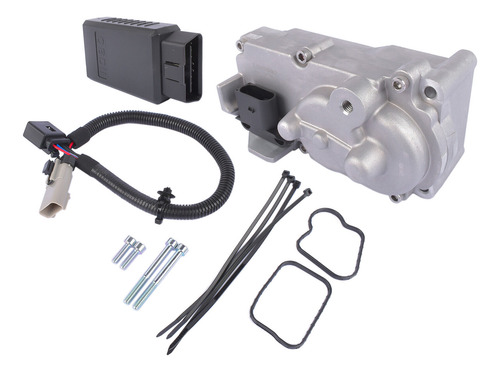 Actuador Turbocompresor Ram 3500 Slt 2017 6.7l