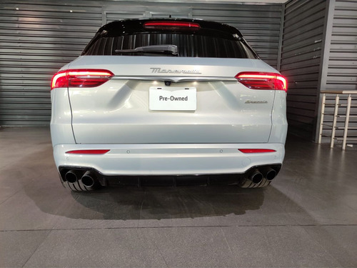 Maserati Grecale 2023