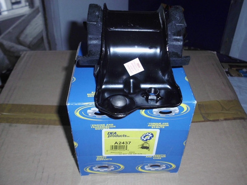 Imagen 2 de 6 de Base De Motor Ford Ltd Y Conquistador Del 80 Al 86 Motor 302