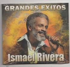 Cd - Ismael Rivera - Grandes Exitos Con Cortijo Y Su Combo