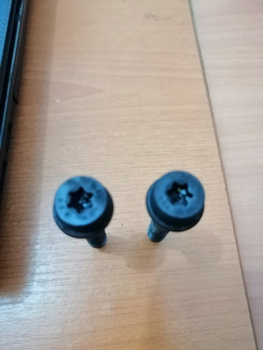 Tornillo De Camara Fiesta Power Max Mové Ka Balita