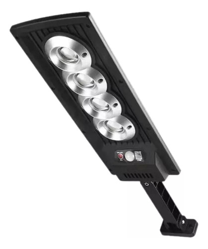 Luz Led Con Sensor De Movimiento A Prueba 4 Mazorcas Grandes
