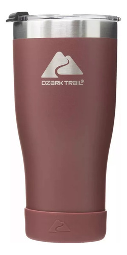 Termo Vaso Ozark Termico Acero Inoxidable 20oz