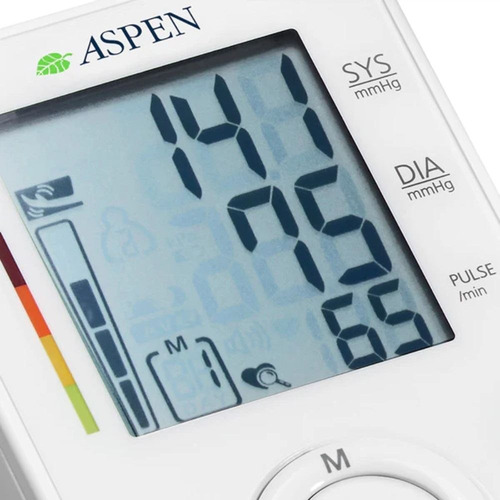 Imagen 3 de 6 de Tensiómetro Digital Automático Brazo Prevent Automat-cf155