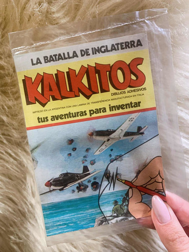 Kalkitos