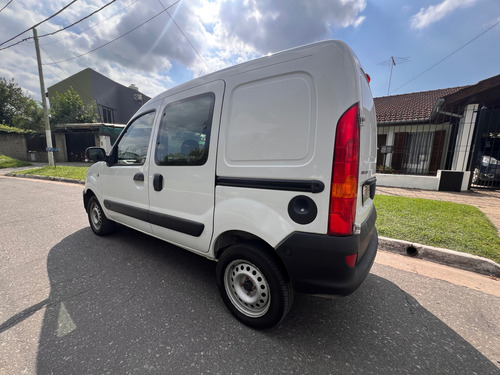 Renault Kangoo 1.6 Ph3 Authentique Plus Lc