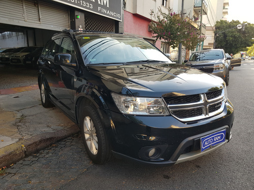 Dodge Journey 2.4 Sxt 170cv (techo, Dvd, Nav)