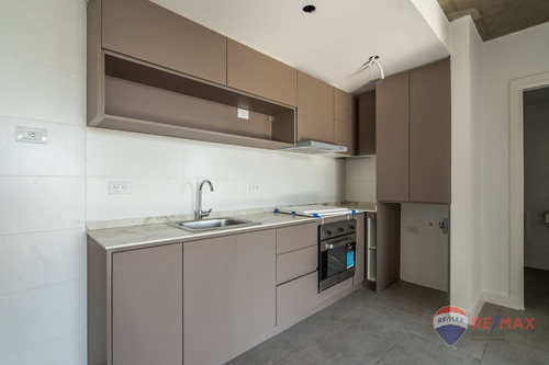 Departamento A La Venta A Estrenar En Pinamar