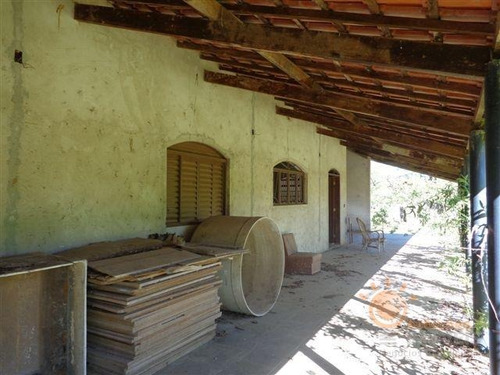 Venda - Sítio Da Ilha / Pilar Do Sul/sp - 4360