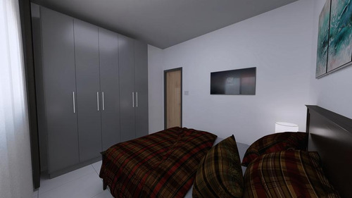 Imagem 5 de 14 de Ref-902 Casas Em Condomínio Em Itanhaem Res.hill Valey