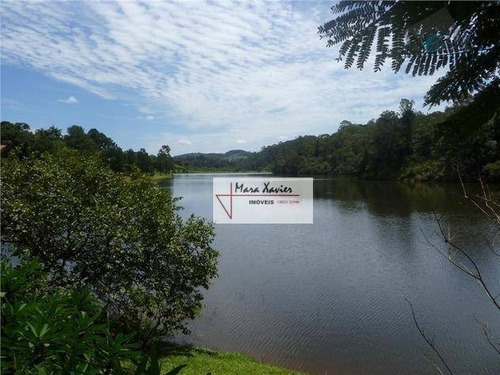 Imagem 14 de 30 de Terreno À Venda, 1000 M² Por R$ 550.000,00 - Caixa D´água - Vinhedo/sp - Te0345