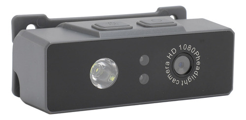 Para Faixa De Cabeça De Câmera, Suporte De Farol Led,
