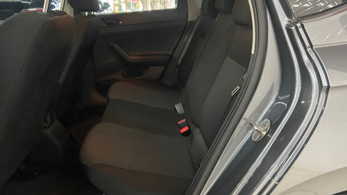 Volkswagen Polo 1.0 MPI TOTAL FLEX MANUAL