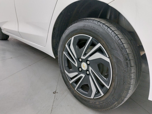 Chevrolet Onix 1.0 FLEX PLUS LT MANUAL