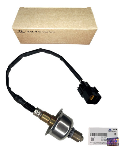 Sensor Oxigeno Kia Morning 1.2 11-18 Banco 1 Original