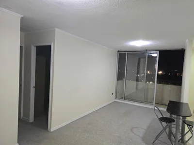 Departamento en arriendo