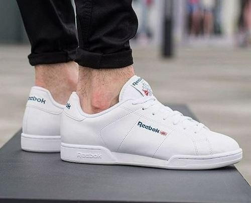 tenis reebok npc ii