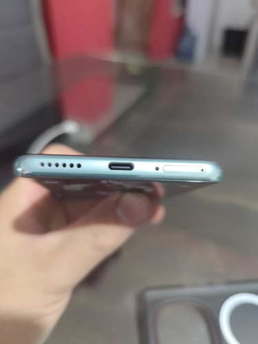 Celular Xiaomi Poco X7 5g Dual Sim 256gb Verde 8ram 50mpx Verde (Usado)