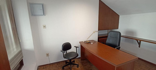 Imagen 15 de 21 de Oficina - Centro (montevideo)