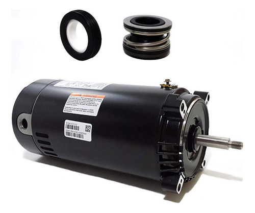 Motor Cara Sello Ps-100