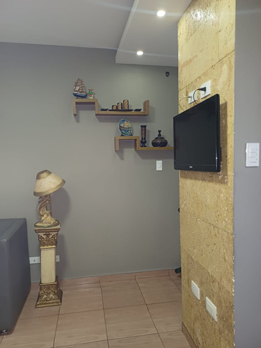 Apartamento En Planta Baja Valles Del Nogal San Diego Yc