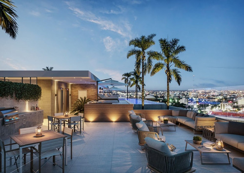 Imagen 14 de 17 de Apartamento En Serralles En Venta,cercano Sectores Como Ensanche Naco, Piantini, Evaristo Morales, Paraiso, Urb Fernandez, Esperilla, Paraiso, El Vergel, Millon, Santo Domingo