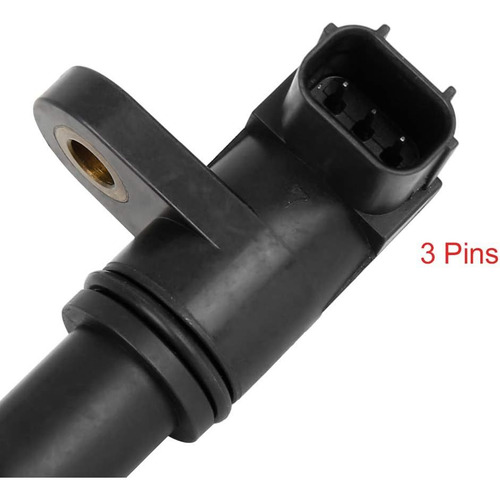 Sensor De Velocidad De Transmision Para Honda Cr-v 2014 2.4l