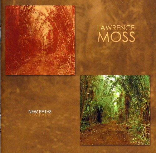 Quinteto De Instrumentos De Viento Capitol Woodwind; Moss Ne